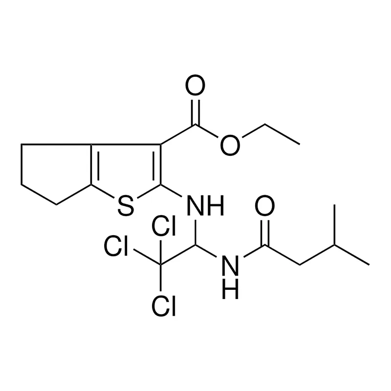 Merck RCL R47,960-8 - 10 MG