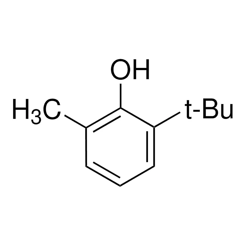 Merck 2-tert-Butyl-6-methyl-phenol