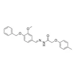 Merck N'-(4-(BENZYLOXY)-3-METHOXYBENZY-
