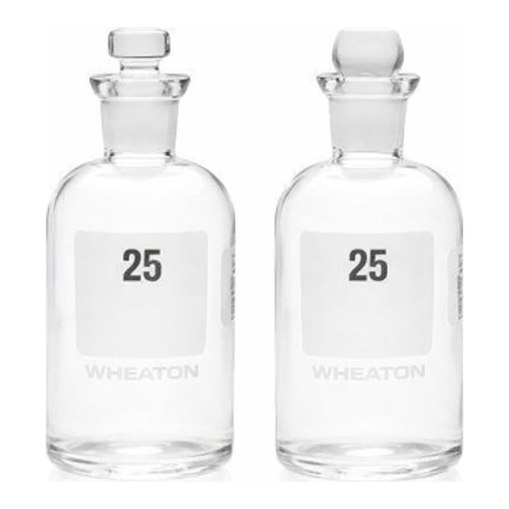 Merck WHEATON(R) BOD BOTTLE, 300ML, UN-NUMBERE