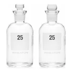 Merck WHEATON(R) BOD BOTTLE, 300ML, UN-NUMBERE