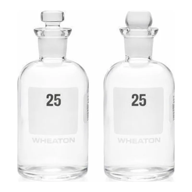 Merck WHEATON(R) BOD BOTTLE, 300ML, UN-NUMBERE