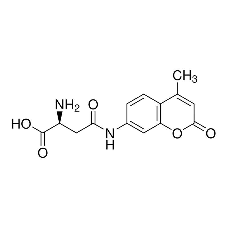 Merck L-Aspartic acid beta-(7-amido-4-methylcoumarin)