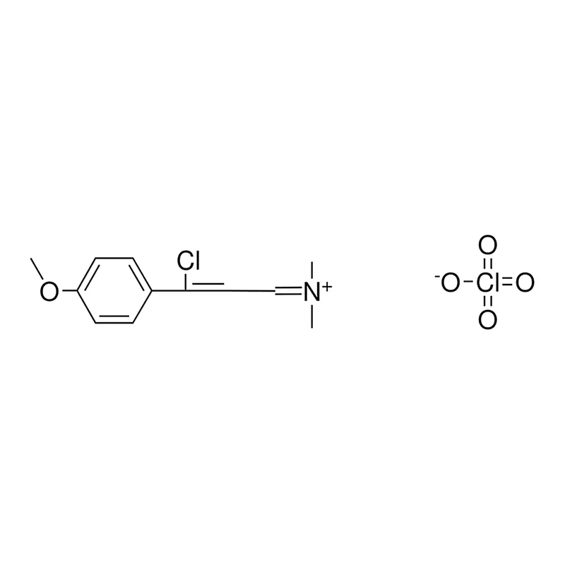 Merck (GAMMA-CHLORO-4-METHOXYCINNAMYL-