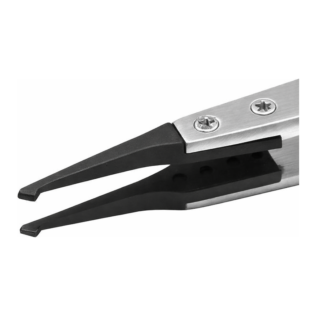 SIPEL SMD 퀵 체인지 핀셋 1806/1906-SA Tweezer