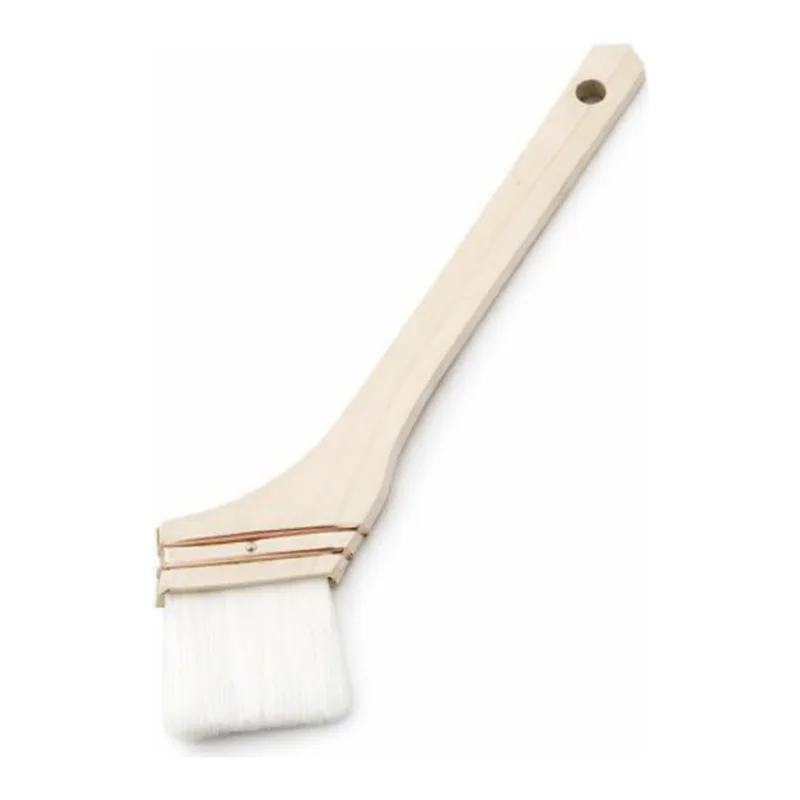 AS ONE Paint Brush, 칠붓(PBT·나무 손잡이)