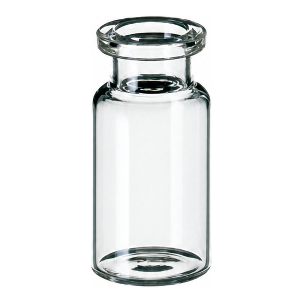 DAIHAN CHEMLAB 6ml · 10ml · 20mL Crimp-Top Headspace Vial / 크림프-탑 헤드스페이스 바이알 “ND20” · USP Glass · GC·HPLC · Pack & Case 공급