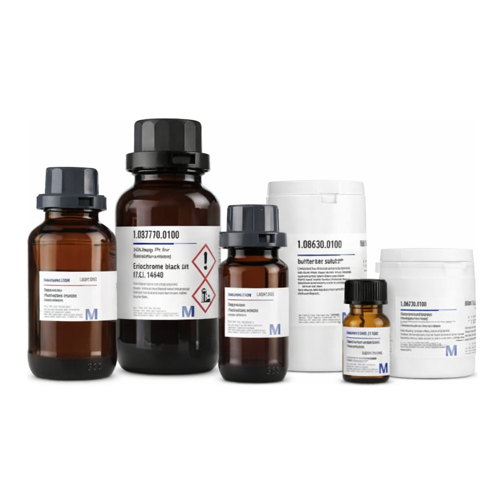 Merck METHYLTHYMOL BLUE SODIUM SALT METAL INDI