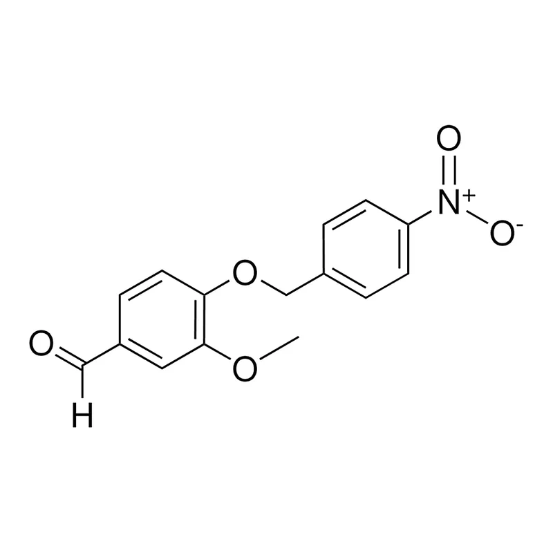 Merck 3-METHOXY-4-(4-NITROBENZYLOXY)-BE-