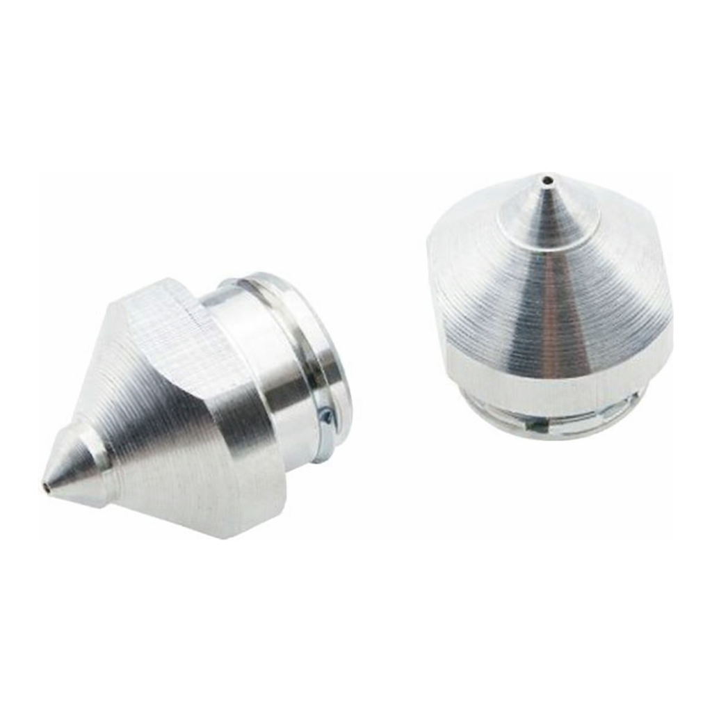 Restek Autoseal Tip Assembly, for ASE 200 Systems, Stainless Steel