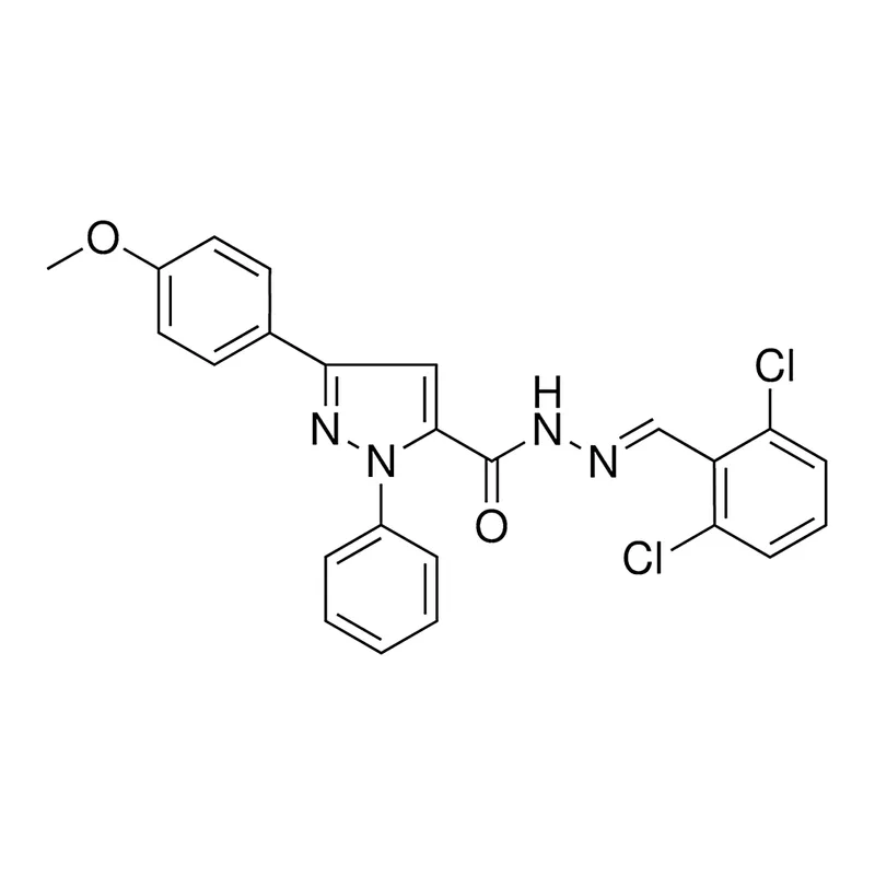 Merck 5-(4-MEO-PH)-2-PH-2H-PYRAZOLE-3 - 50 MG&