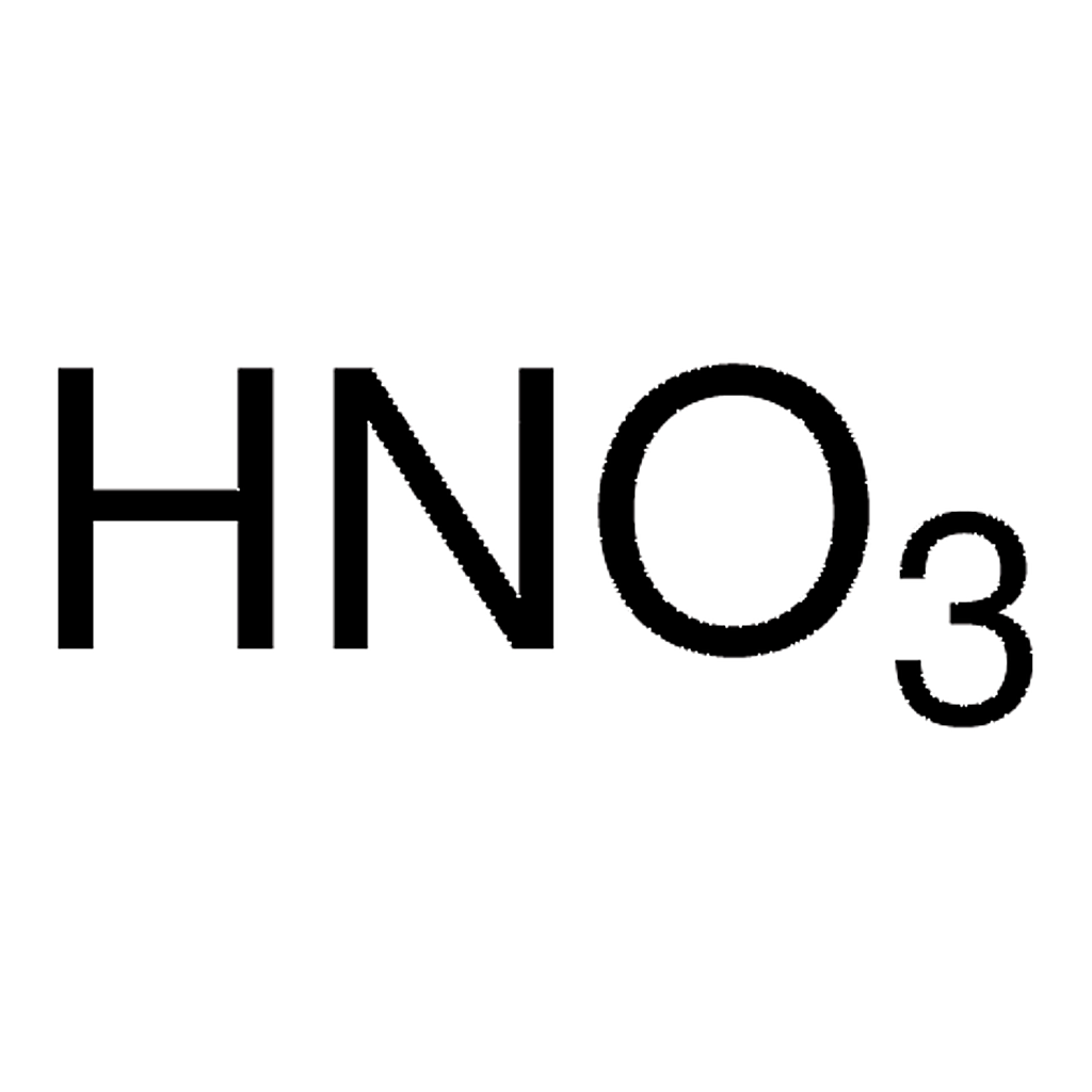 Merck NITRIC ACID 69% EMPARTA 2,5 L