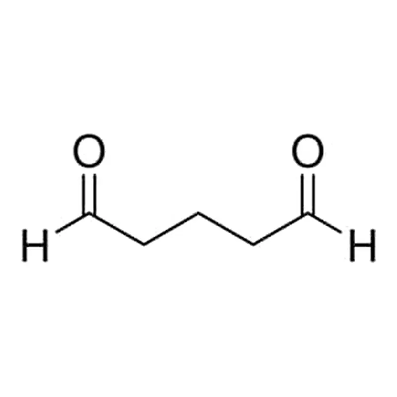 Merck GLUTARIC DIALDEHYDE, 50 WT. % SOLUTION &