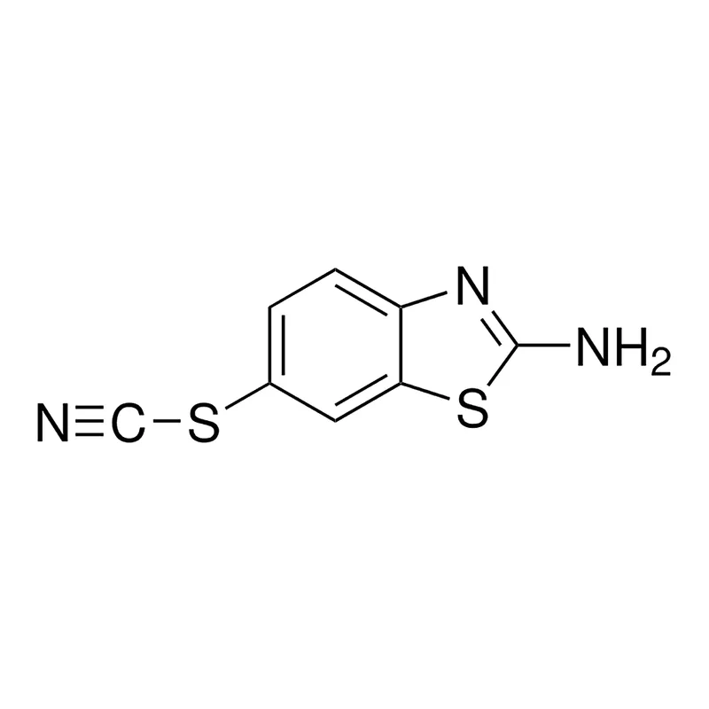 Merck 2-Amino-6-thiocyanatobenzothiazole