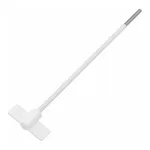 AS ONE PTFE Stirring Bar (Straight Blade) Phi8 x 300 mm
