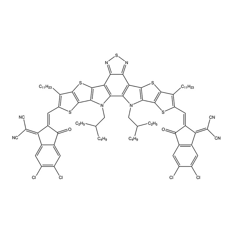 Merck Y7