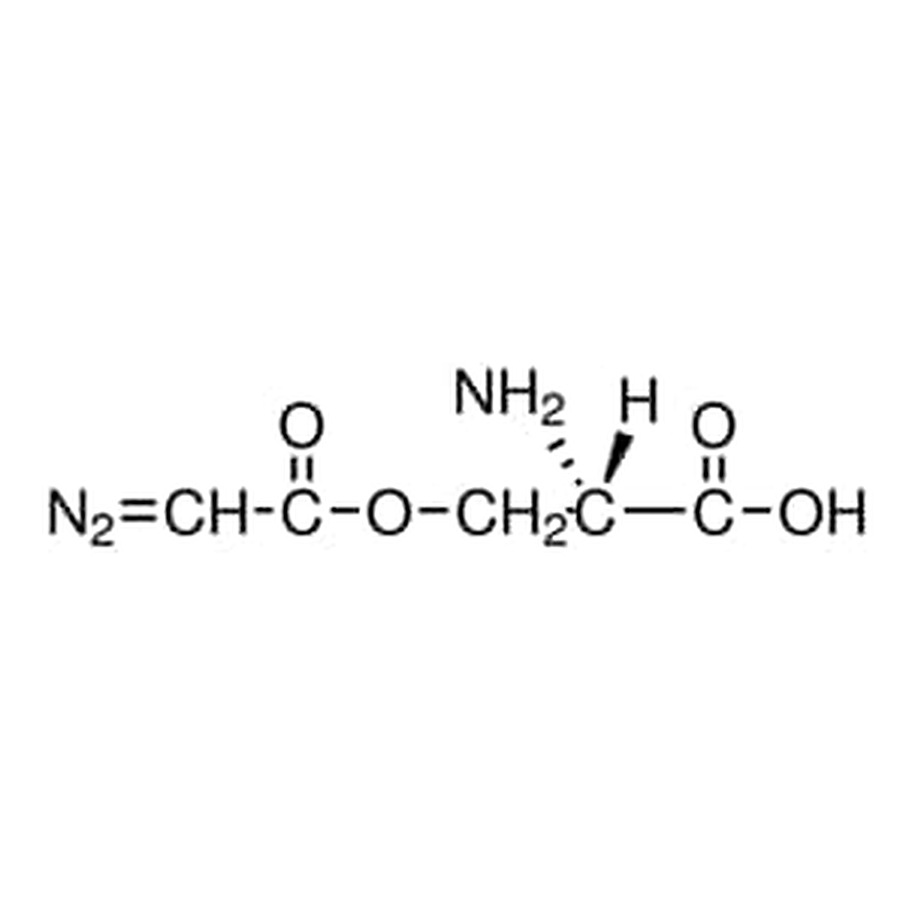 Merck AZASERINE CRYSTALLINE
