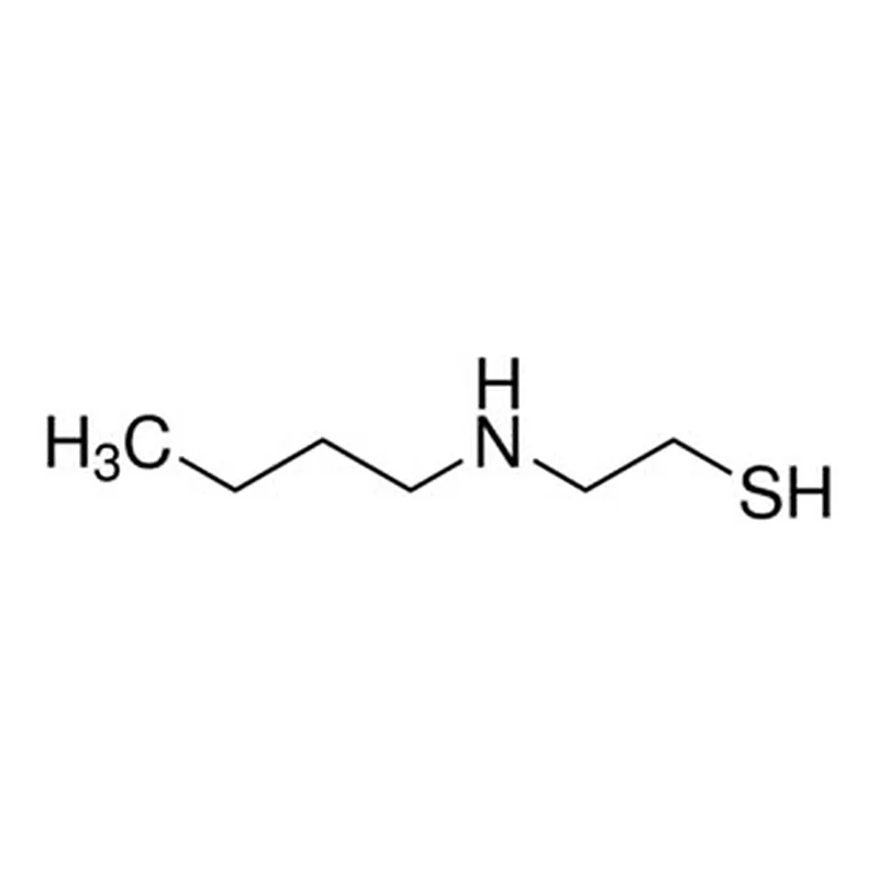Merck 2-(BUTYLAMINO)ETHANETHIOL, 97%