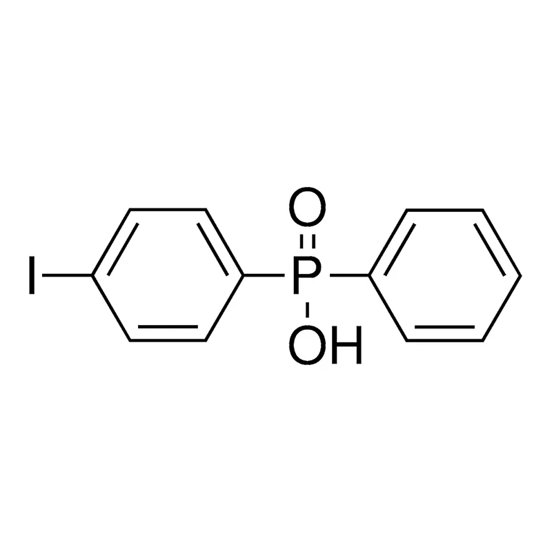 Merck (4-IODO-PHENYL)-PHENYL-PHOSPHINI-