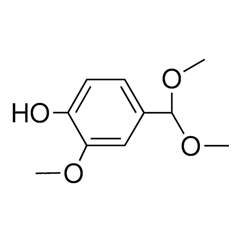 Merck 4-DIMETHOXYMETHYL-2-METHOXY-PHEN-