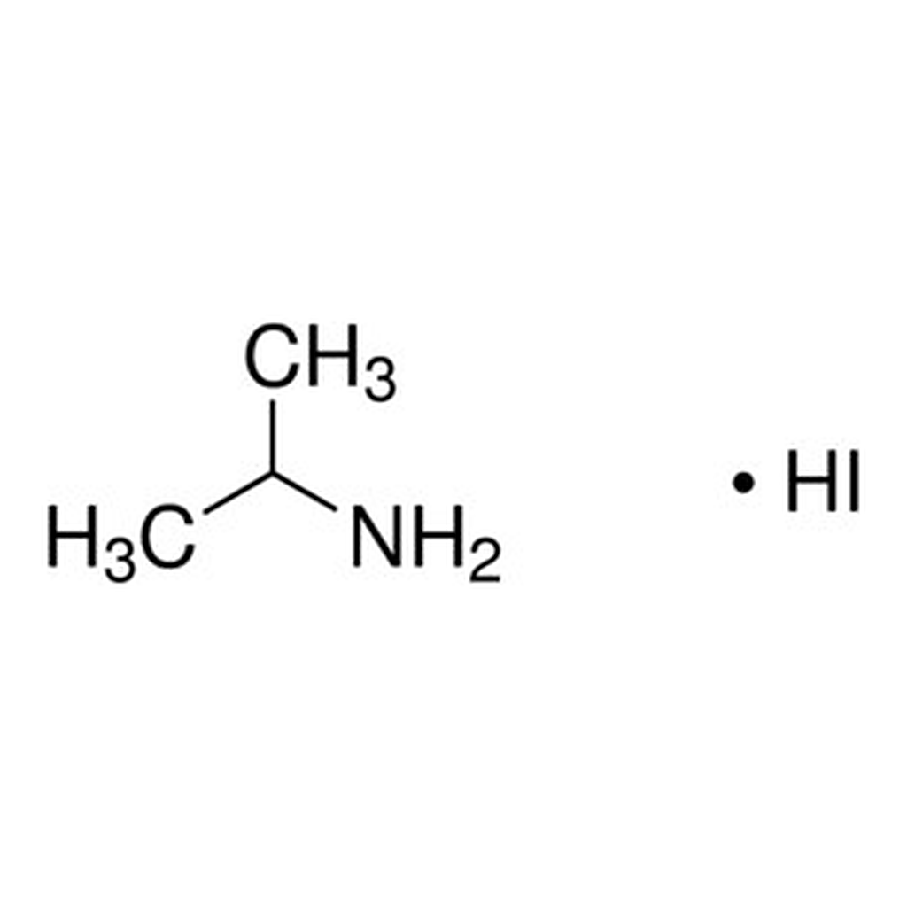 Merck I-PROPYLAMMONIUM IODIDE