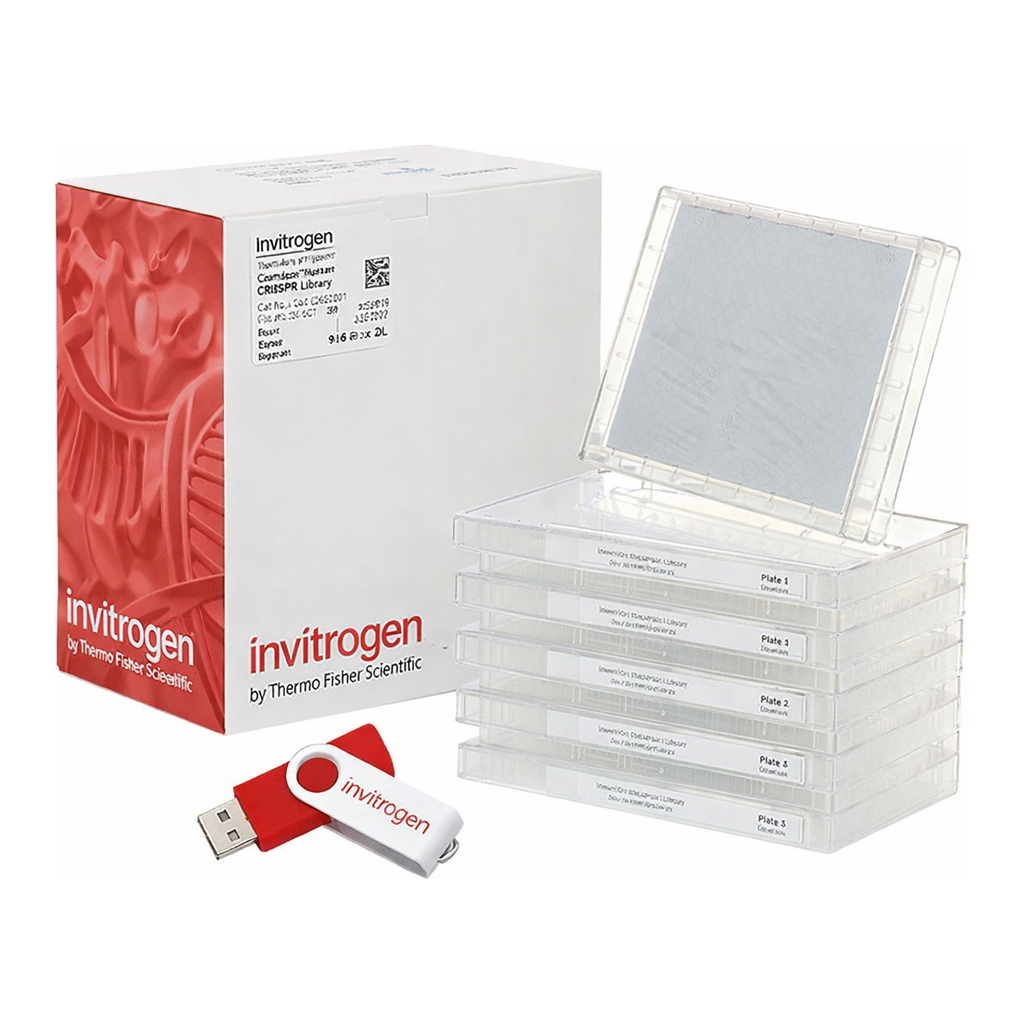 Thermo Fisher Scientific LentiArray Human Nuclear Hormone Receptor CRISPR Library