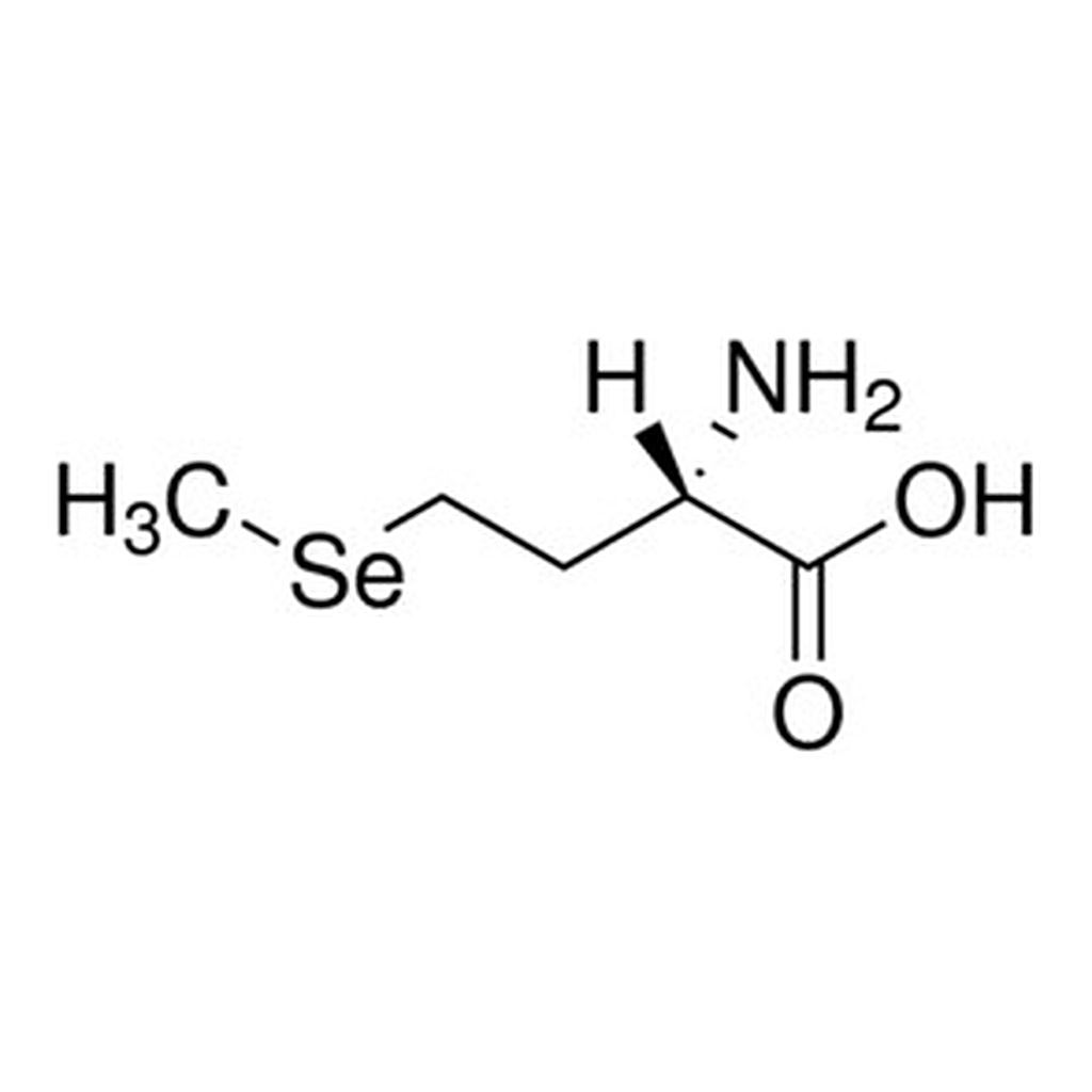 Merck SELENO-L-METHIONINE