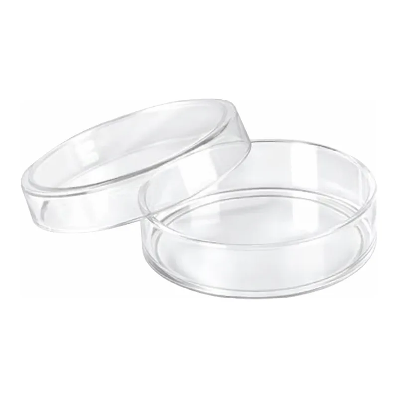 Thermo Fisher Scientific Drosophila Supplies Petri Dishes