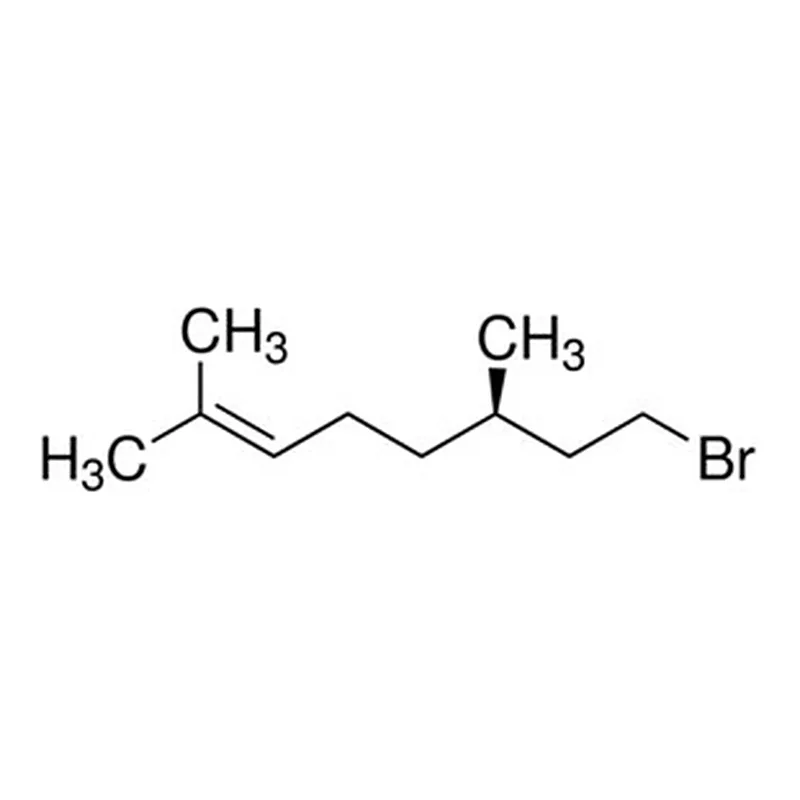Merck (R)-(-)-CITRONELLYL BROMIDE, 95%