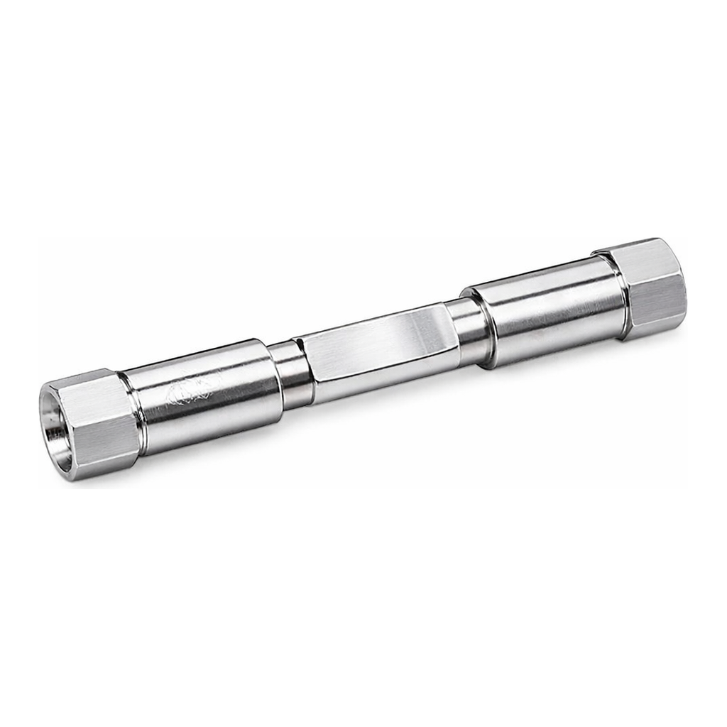 Waters XSelect HSS C18 SB Intelligent Speed (IS) Column, 100Å, 3.5 µm, 2.1 mm X 20 mm, 1/pk