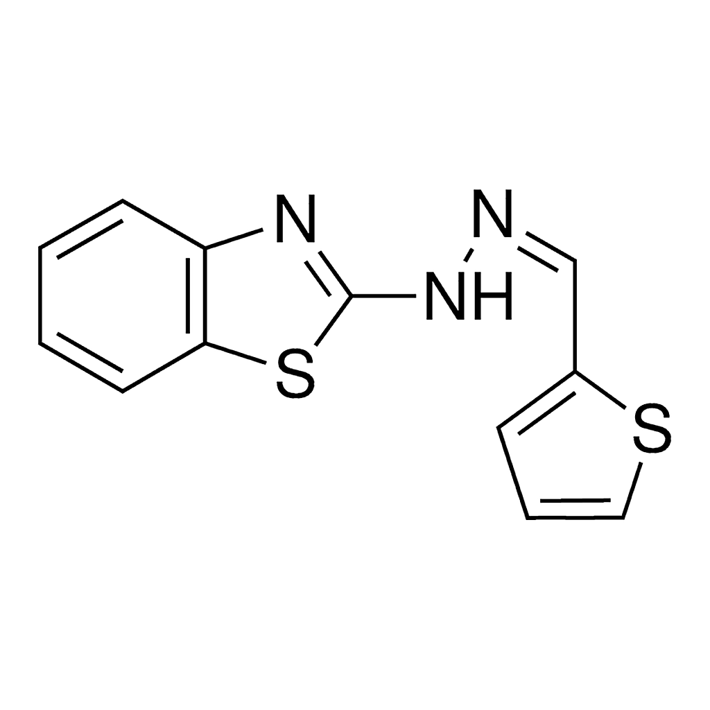 Merck 2-(2-THIENYLMETHYLENEHYDRAZINO - 50 MG&