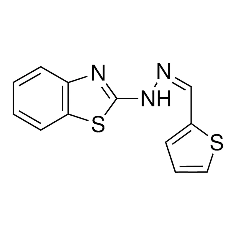 Merck 2-(2-THIENYLMETHYLENEHYDRAZINO - 50 MG&
