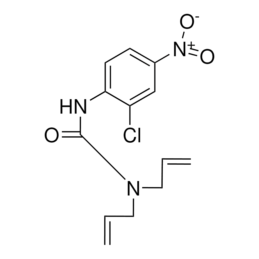 Merck 3-(2-CHLORO-4-NITROPHENYL)-1,1--