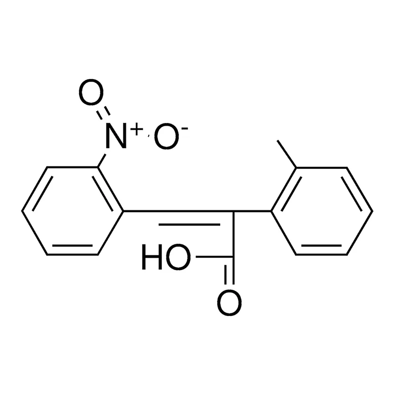 Merck 3-(2-NITRO-PHENYL)-2-O-TOLYL-A - 25 MG&