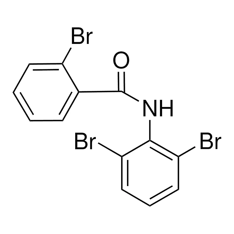 Merck 2,2',6'-TRIBROMOBENZANILIDE - 50 MG