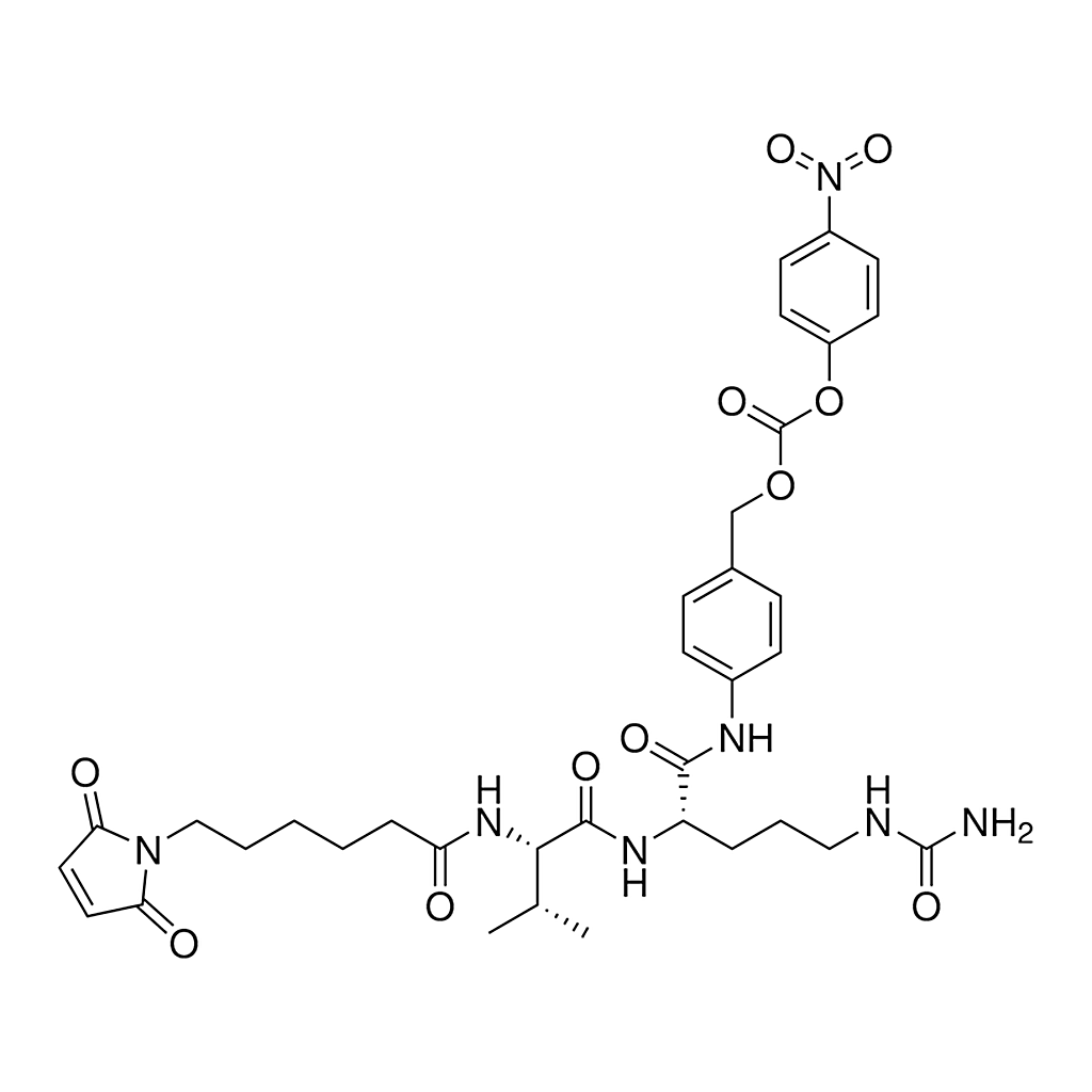 Merck MC-Val-Cit-PAB-PNP