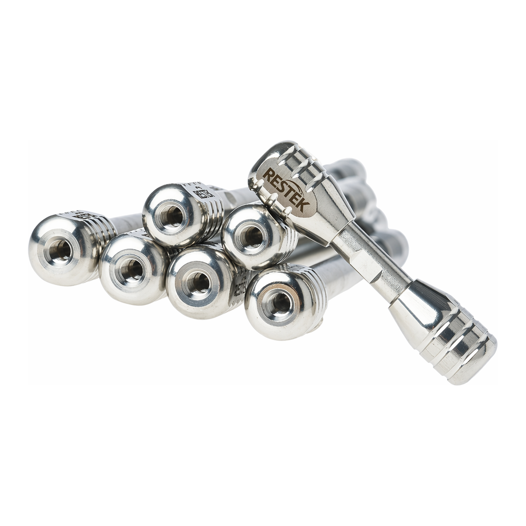 Restek Pinnacle II PAH 4um, 250 x 4.6mm