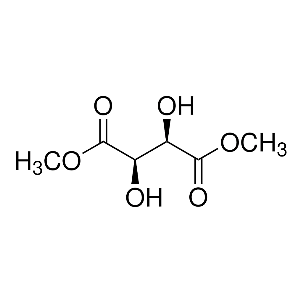 Merck (+)-Dimethyl L-tartrate