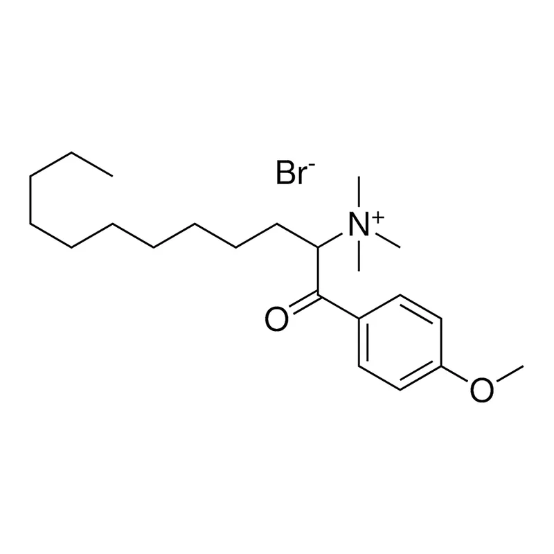 Merck (1-(4-METHOXY-BENZOYL)-UNDECYL)--