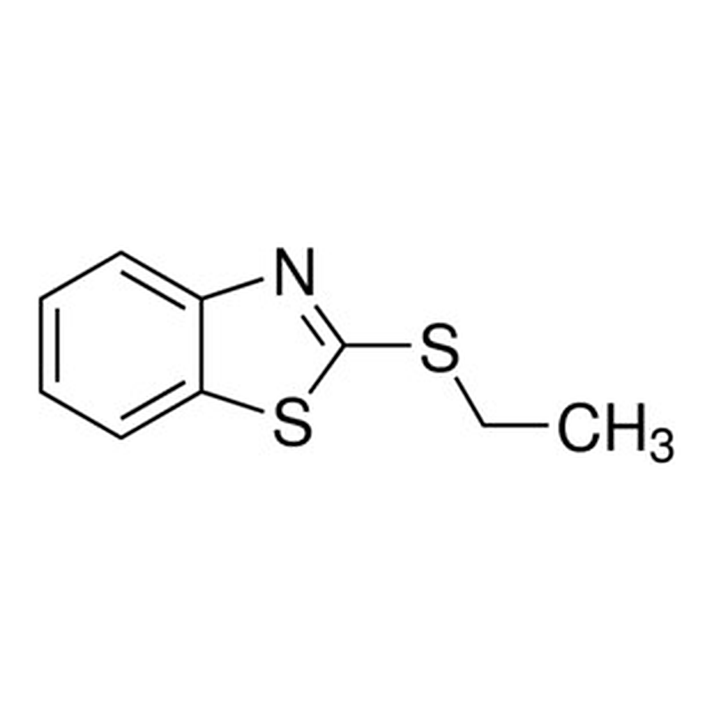 Merck 2-(ETHYLTHIO)BENZOTHIAZOLE, 97%