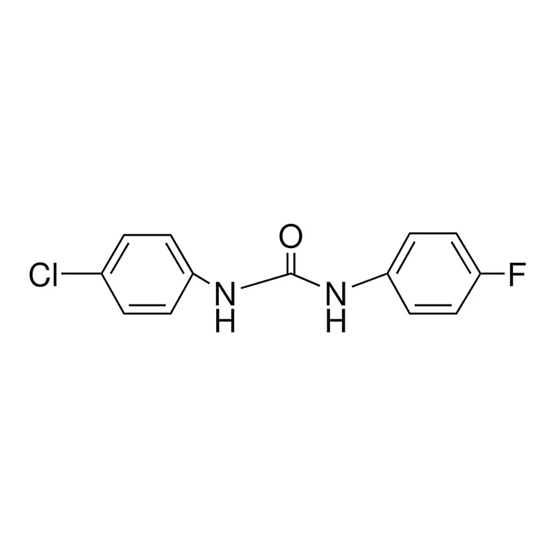 Merck 1-(4-CHLOROPHENYL)-3-(4-FLUOROP