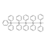 Merck 1-METHYLUNDECAPHENYLPENTASILANE-