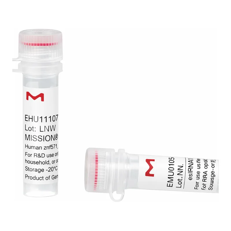 Merck MISSION(R) esiRNA