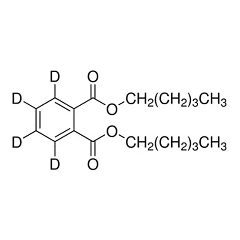 Merck DI-N-PENTYL-PHTHALATE -D4, OEKANAL