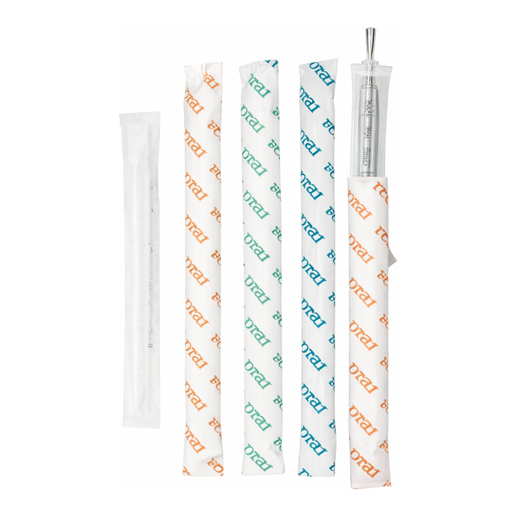 Thermo Fisher Scientific PYREX Disposable Glass Serological Pipets, Sterile