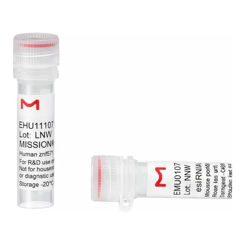 Merck MISSION(R) esiRNA