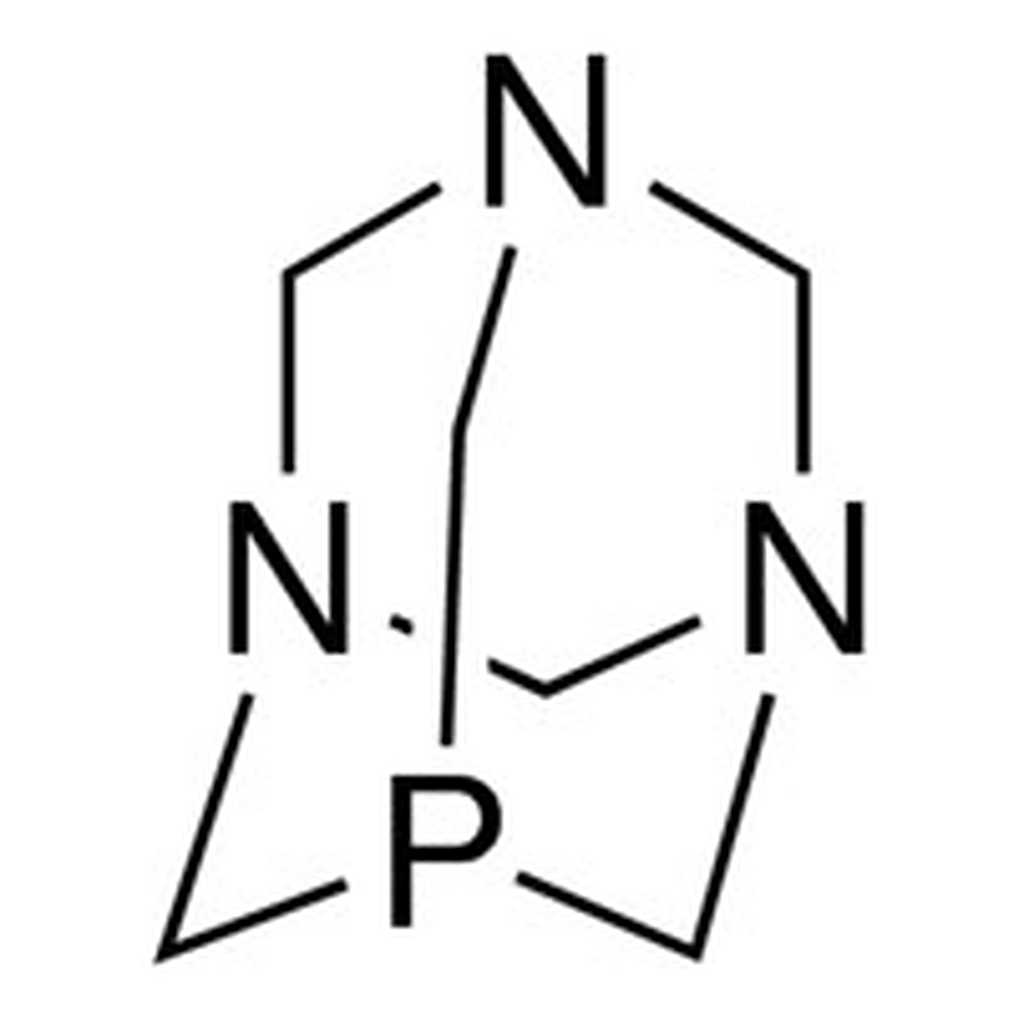 Merck 1,3,5-TRIAZA-7-PHOSPHAADAMANTANE, 97%
