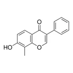 Merck 7-HYDROXY-8-METHYL-3-PHENYL-4H-C-