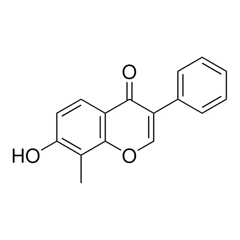 Merck 7-HYDROXY-8-METHYL-3-PHENYL-4H-C-