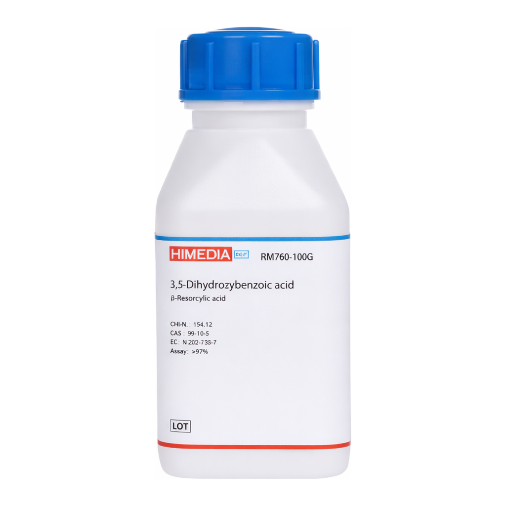 Himedia 3,5-Dihydroxybenzoic acid